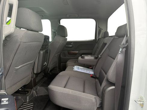 Used 2017 GMC Sierra 2500 SLE w/ HD SLE Preferred Plus Package image 16