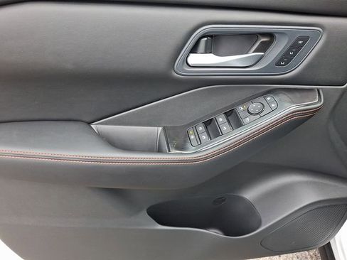 New 2026 Nissan Rogue Rock Creek image 13