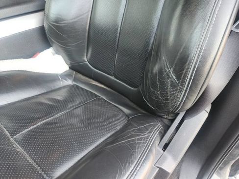 Used 2013 Ford F150 FX4 w/ Luxury Equipment Group AWD/4WD image 13