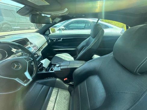 Used 2014 Mercedes-Benz E 350 Coupe image 9