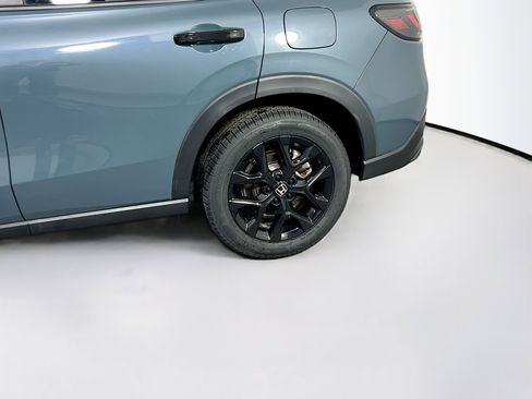Used 2023 Honda HR-V Sport image 29