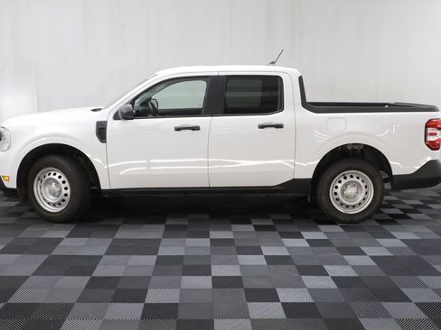 Used 2024 Ford Maverick XL w/ Equipment Group 100A Standard AWD/4WD image 4