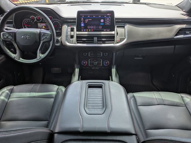 Used 2021 Chevrolet Tahoe RST AWD/4WD image 22