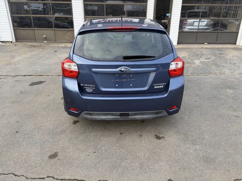 Used 2013 Subaru Impreza 2.0i Premium w/ All-Weather Pkg image 5