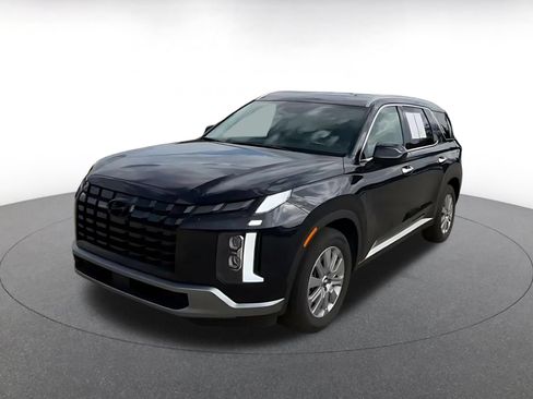 Used 2025 Hyundai Palisade SEL FWD image 6