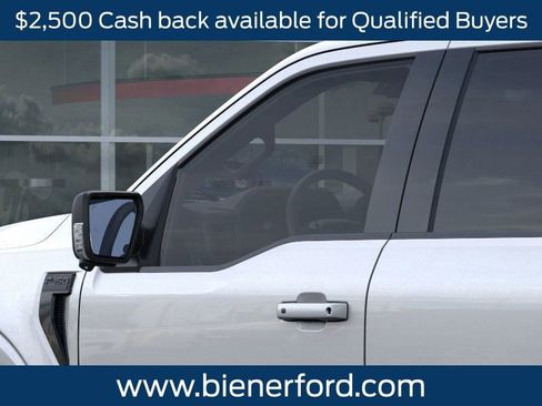 New 2026 Ford F150 XLT image 20