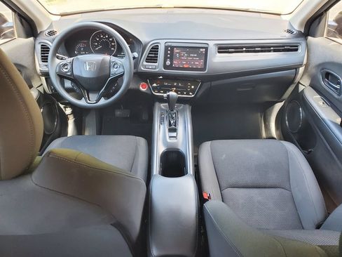Used 2020 Honda HR-V EX image 15