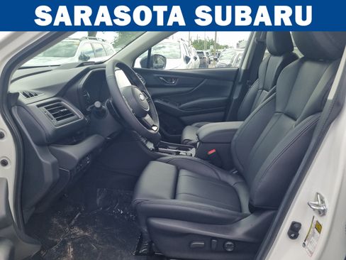 New 2026 Subaru Ascent Bronze Edition AWD/4WD image 19