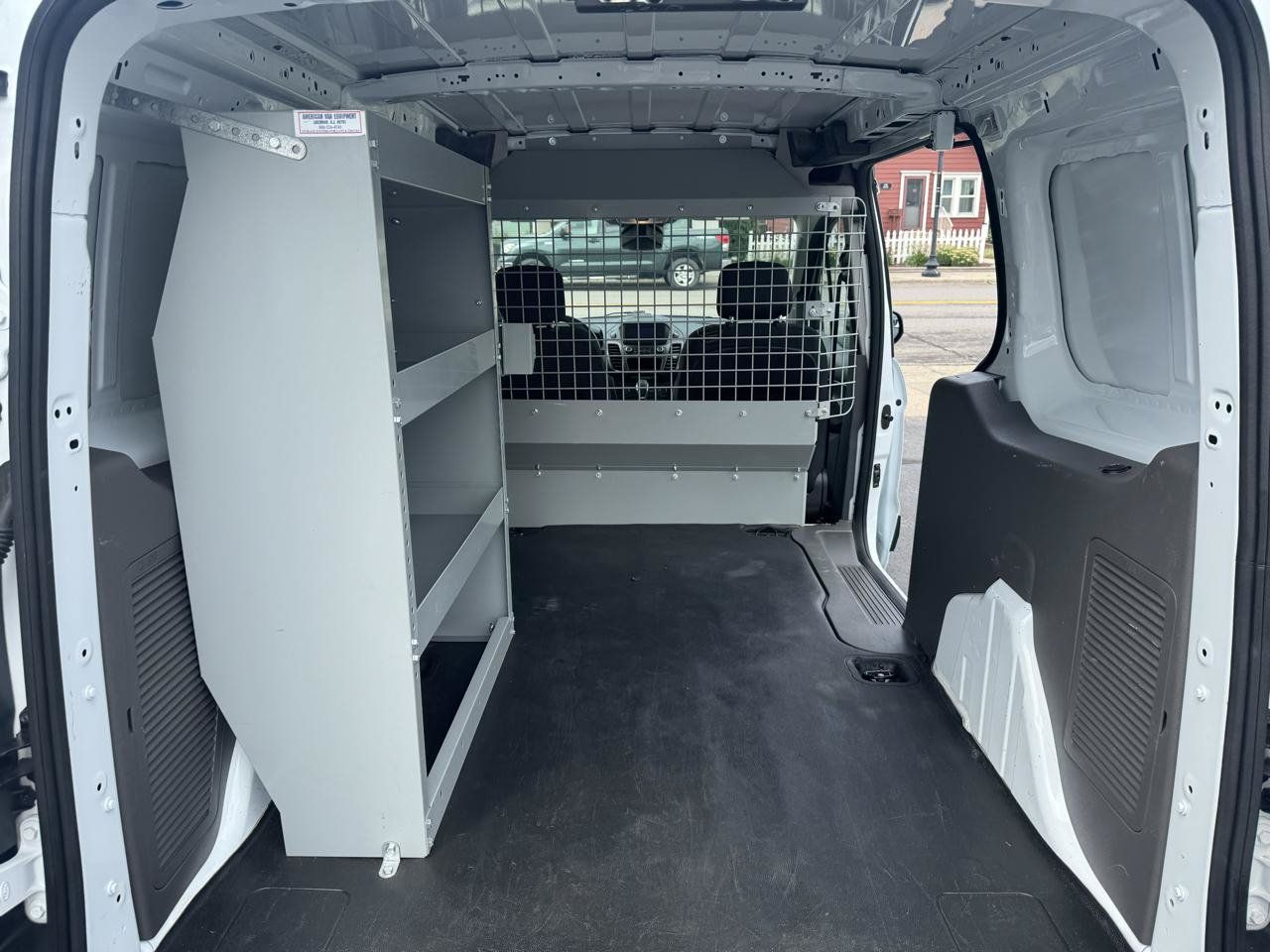 Used 2023 Ford Transit Connect XL FWD image 12