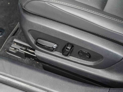 Used 2023 Lexus ES 350 w/ Premium Package FWD image 23
