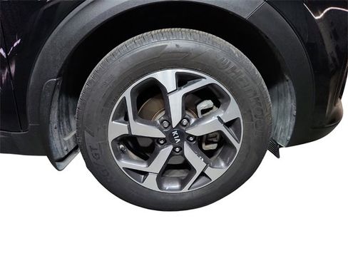 Used 2020 Kia Sportage LX image 27