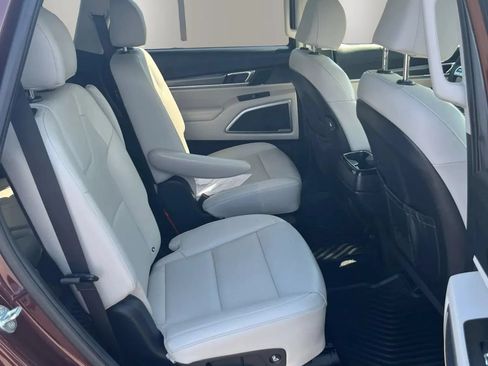 Used 2022 Kia Telluride S AWD/4WD image 23