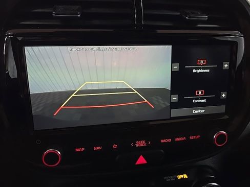 Used 2020 Kia Soul EX image 23