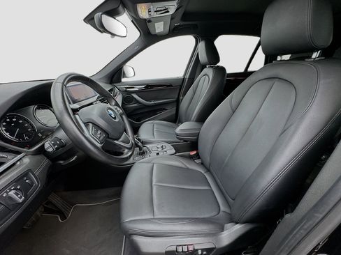 Used 2021 BMW X1 sDrive28i w/ Convenience Package FWD image 13