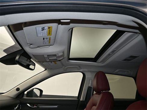 Used 2023 MAZDA CX-5 Carbon Edition image 21