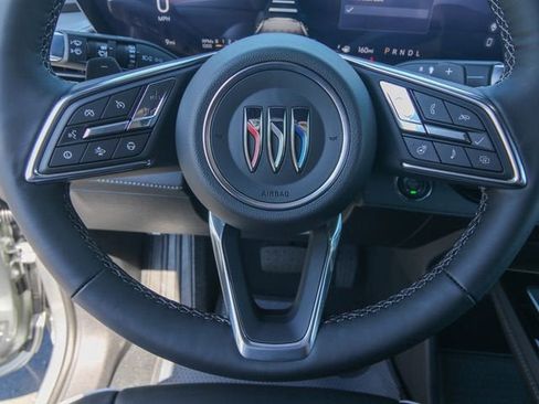 New 2026 Buick Enclave Avenir w/ Super Cruise Package FWD image 17