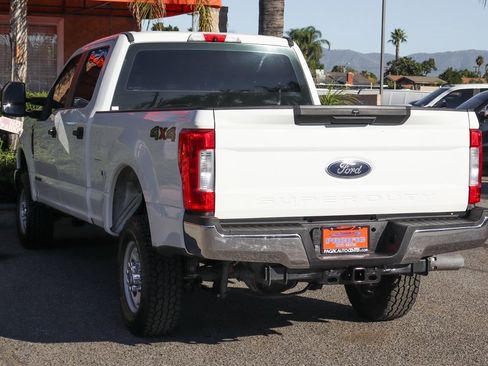 Used 2019 Ford F250 XL w/ Power Equipment Group image 6