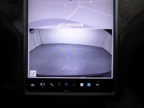 Used 2018 Tesla Model S 75D AWD/4WD image 14
