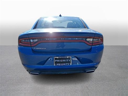 Used 2023 Dodge Charger SXT image 5