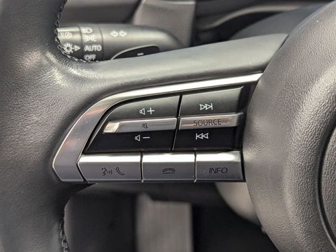 Used 2020 MAZDA CX-30 AWD w/ Premium Package image 13