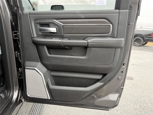 New 2026 RAM 2500 Laramie image 18