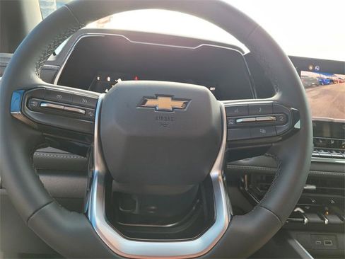 New 2026 Chevrolet Colorado LT image 16