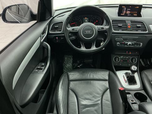 Used 2018 Audi Q3 2.0T Premium FWD image 31