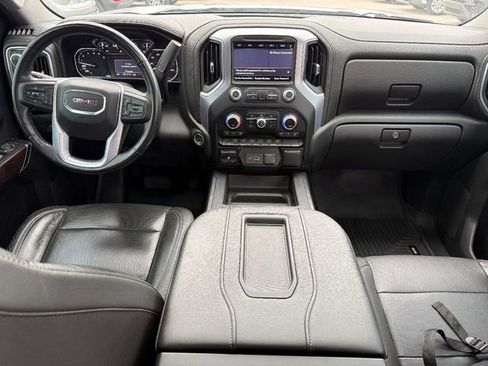Used 2019 GMC Sierra 1500 SLT w/ SLT Premium Package image 13