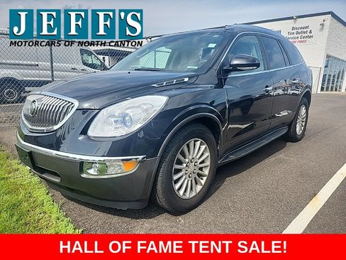 Used 2011 Buick Enclave CXL AWD/4WD image 1