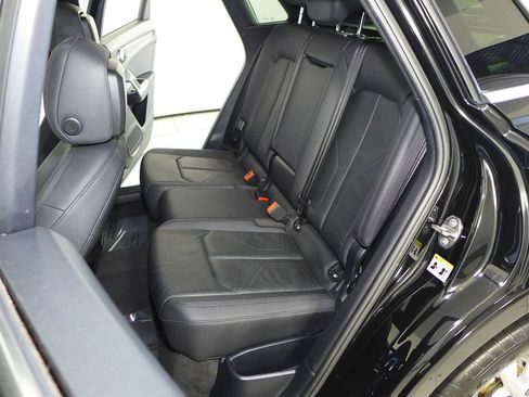 Used 2021 Audi Q3 2.0T Premium Plus w/ Premium Plus Package image 21