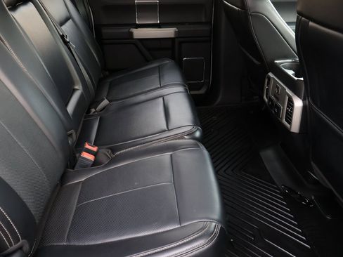 Used 2020 Ford F150 Lariat w/ Equipment Group 502A Luxury image 16