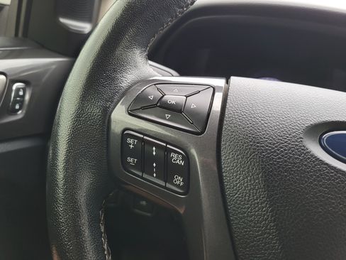 Used 2019 Ford Ranger Lariat w/ Equipment Group 501A Mid image 17