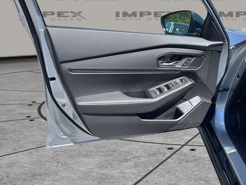 Used 2025 Honda Accord Sport image 27