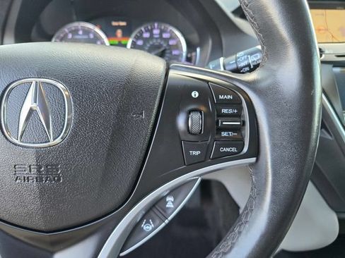 Used 2019 Acura MDX FWD w/ Technology Package image 21