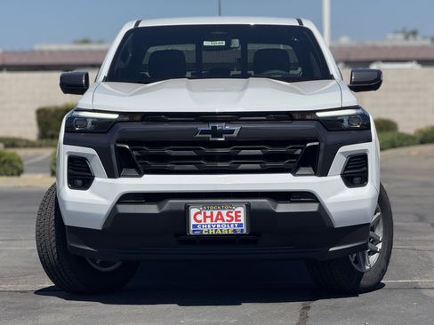 New 2026 Chevrolet Colorado LT w/ LT Convenience Package image 2