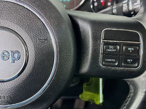 Used 2018 Jeep Wrangler Sport w/ Quick Order Package 24S image 14