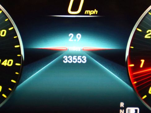 Used 2022 Mercedes-Benz GLB 250 image 14