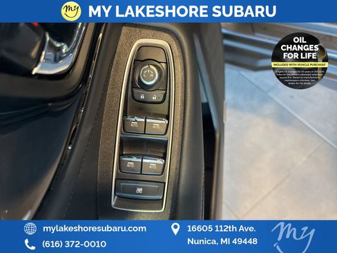 Certified 2024 Subaru Outback Limited image 17