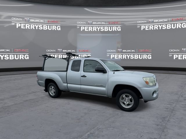 Used 2005 Toyota Tacoma 2WD Access Cab w/ SR5 Pkg #2 image 9