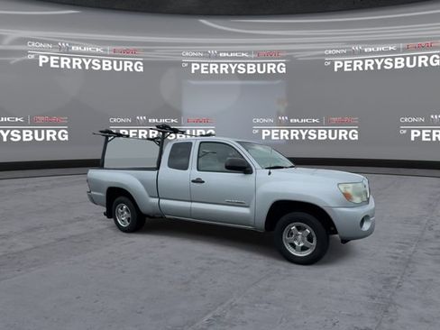Used 2005 Toyota Tacoma 2WD Access Cab w/ SR5 Pkg #2 image 9