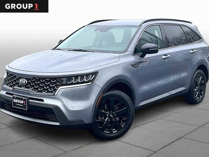 Used 2021 Kia Sorento S