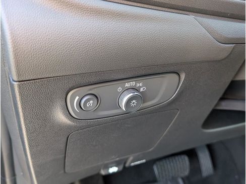 New 2026 Buick Encore GX Avenir image 16