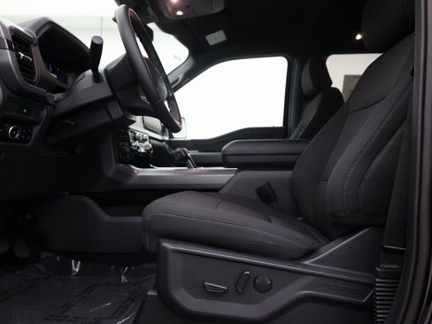 New 2025 Ford F150 XLT w/ Equipment Group 302A MID image 17