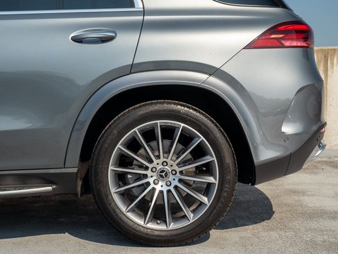 Used 2024 Mercedes-Benz GLE 350 4MATIC image 13