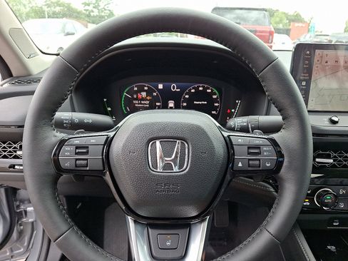 New 2025 Honda Accord Touring image 9