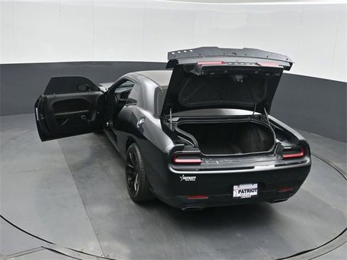 Used 2018 Dodge Challenger T/A image 51