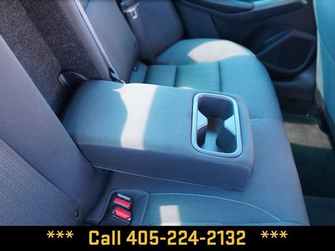 Used 2025 Nissan Altima 2.5 SV FWD image 23
