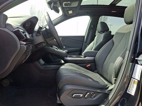 Certified 2025 Acura RDX Base image 13