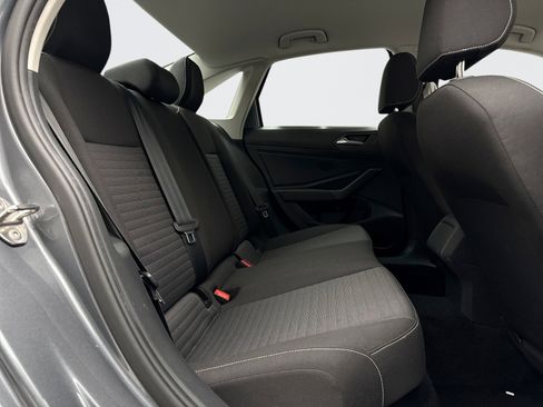 Used 2024 Volkswagen Jetta S image 17