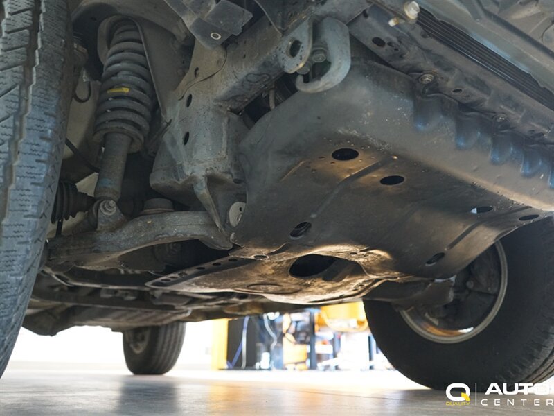 Used 1999 Toyota 4Runner SR5 AWD/4WD image 39
